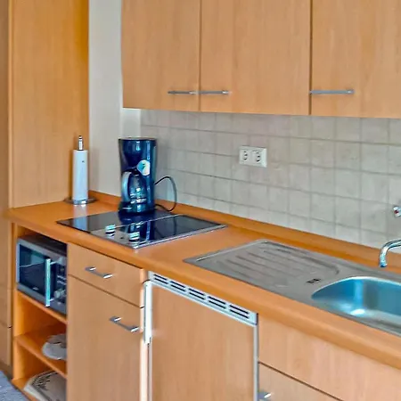 Ferienwohnung Fuerstenwerder * Furstenwerder