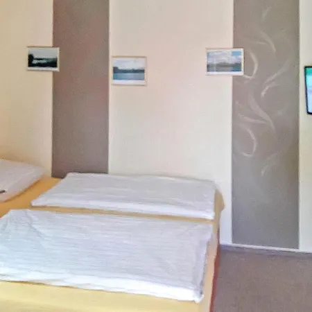 Ferienwohnung Fuerstenwerder
