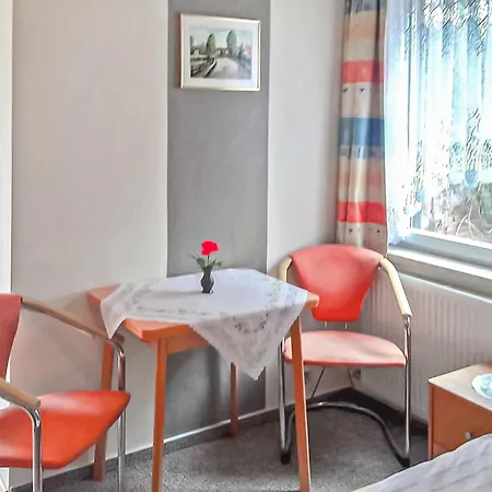 Ferienwohnung Fuerstenwerder * Furstenwerder