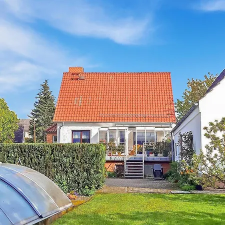 Ferienwohnung Fuerstenwerder *