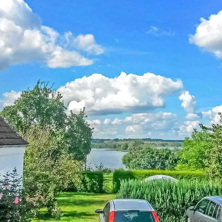 Ferienwohnung Fuerstenwerder Furstenwerder