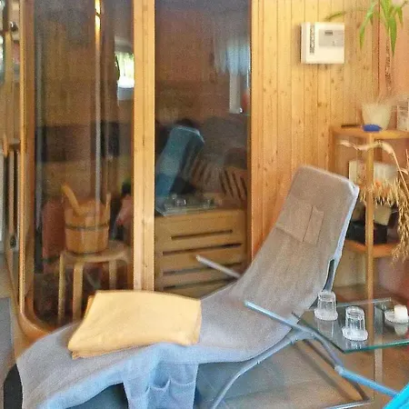 Appartement Ferienwohnung Fuerstenwerder *