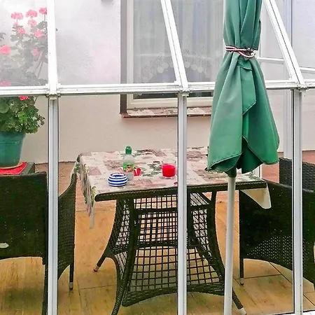 Ferienwohnung Fuerstenwerder Appartement Furstenwerder