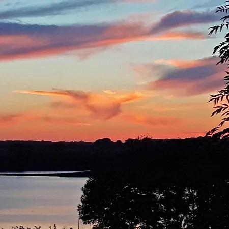 Apartment Ferienwohnung Fuerstenwerder Furstenwerder
