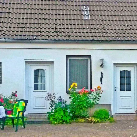 Ferienwohnung Fuerstenwerder *