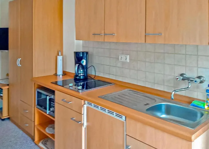 Ferienwohnung Fuerstenwerder * Furstenwerder