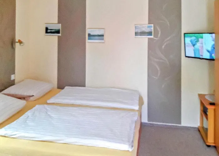 Ferienwohnung Fuerstenwerder