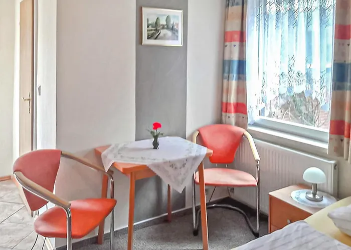 Ferienwohnung Fuerstenwerder * Furstenwerder