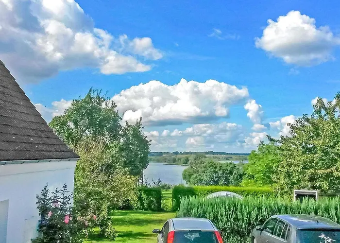 Ferienwohnung Fuerstenwerder Furstenwerder